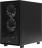 Корпус Formula Air Mesh G2 черный без БП mATX 4x120mm 2x140mm 2xUSB3.0 audio bott PSU