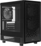 Корпус Formula Air Mesh G2 черный без БП mATX 4x120mm 2x140mm 2xUSB3.0 audio bott PSU