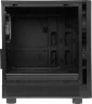 Корпус Formula Air Mesh G2 черный без БП mATX 4x120mm 2x140mm 2xUSB3.0 audio bott PSU