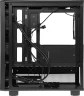Корпус Formula Air Mesh G2 черный без БП mATX 4x120mm 2x140mm 2xUSB3.0 audio bott PSU