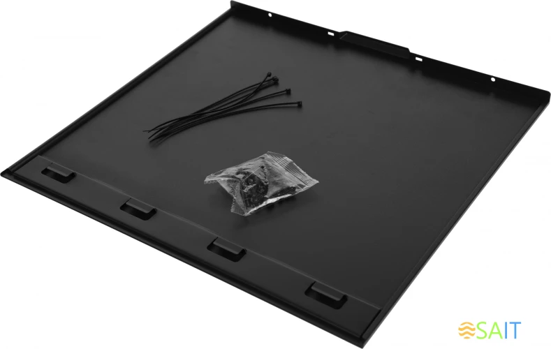 Корпус Formula Air Mesh G2 черный без БП mATX 4x120mm 2x140mm 2xUSB3.0 audio bott PSU