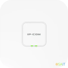 Точка доступа IP-Com EW12 AC2600 Wi-Fi белый