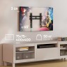 Кронштейн ONKRON Кронштейн ONKRON FM2 BLACK