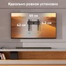 Кронштейн ONKRON Кронштейн ONKRON FM2 BLACK