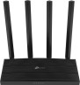 Роутер беспроводной TP-Link ARCHER C6 AC1200 10/100/1000BASE-TX черный