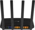 Роутер беспроводной TP-Link ARCHER C6 AC1200 10/100/1000BASE-TX черный