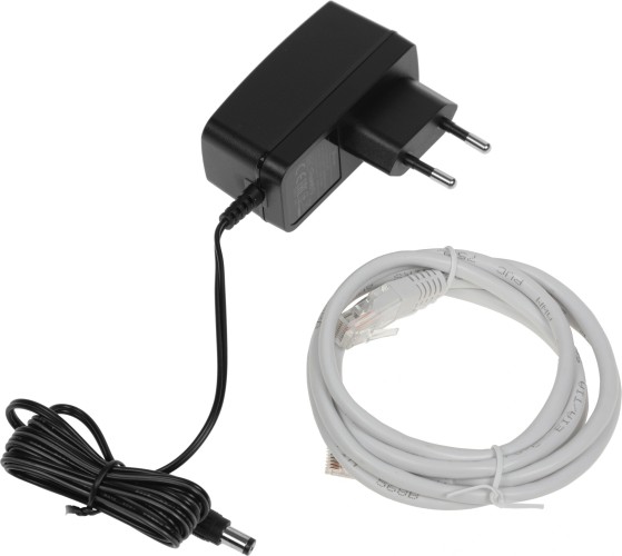 Роутер беспроводной TP-Link ARCHER C6 AC1200 10/100/1000BASE-TX черный