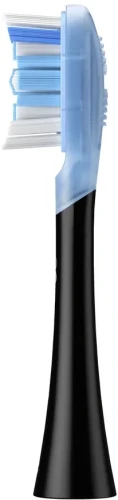 Насадка для зубных щеток Oclean UC02 Black (упак.:2шт)
