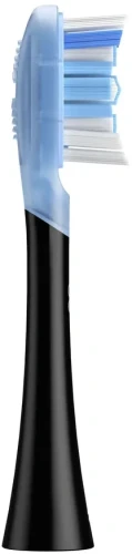 Насадка для зубных щеток Oclean UC02 Black (упак.:2шт)