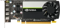 Видеокарта PNY PCI-E 3.0 T1000 NVIDIA T1000 4Gb 128bit GDDR6 1065/10000 mDPx4 HDCP Bulk low profile