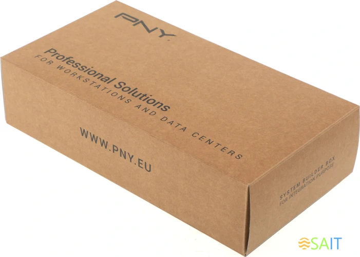 Видеокарта PNY PCI-E 3.0 T1000 NVIDIA T1000 4Gb 128bit GDDR6 1065/10000 mDPx4 HDCP Bulk low profile