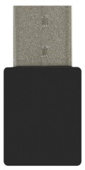 Сетевой адаптер Wi-Fi + Bluetooth Digma DWA-BT5-AC600C AC600 USB 2.0 (ант.внутр.) 1ант. (упак.:1шт)