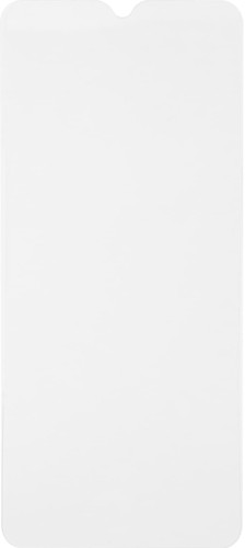 Защитное стекло для экрана Redline УТ000029664 прозрачный для Samsung Galaxy A33 прозрачная 1шт.