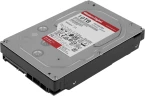 Жесткий диск WD SATA-III 10Tb WD102KFBX NAS Red Pro (7200rpm) 256Mb 3.5"