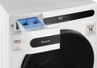 Стиральная машина Weissgauff WMD 45148 Inverter Steam класс: B загр.фронтальная макс.:8кг (с сушкой) белый инвертор