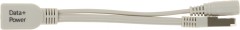 Инжектор PoE MikroTik RBPOE 10/100BASE-T 10-28В(DС)