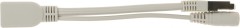 Инжектор PoE MikroTik RBPOE 10/100BASE-T 10-28В(DС)