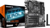 Материнская плата Gigabyte B550 EAGLE WIFI6 Soc-AM4 AMD B550 4xDDR4 ATX AC`97 8ch(7.1) GbLAN RAID+HDMI