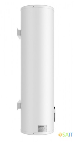 Водонагреватель Thermex Mechanik MK 30 V 2кВт 30л электрический настенный/белый