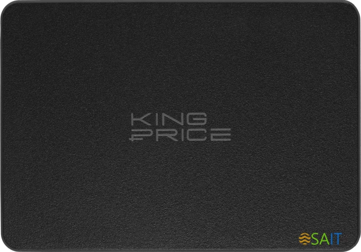 Накопитель SSD KingPrice SATA-III 960GB KPSS960G2 2.5"
