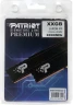 Память DDR4 2x8GB 2666MHz Patriot PSP416G2666KH1 Signature Premium RTL PC4-21300 CL19 DIMM 288-pin 1.2В kit single rank с радиатором Ret