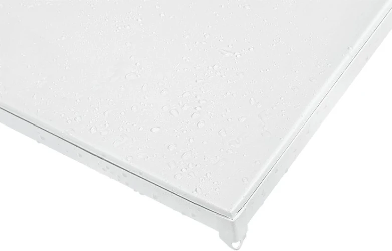 Обогреватель инфракрасный Ballu BIH-S2-0.3 300Вт белый