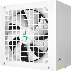 Блок питания Deepcool ATX 850W PN850M WH Game Storm Gen.5 80+ gold (20+4pin) APFC 120mm fan 8xSATA RTL