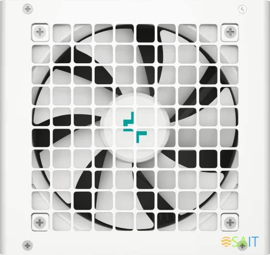 Блок питания Deepcool ATX 850W Game Storm PN850M WH Gen.5 80+ gold (20+4pin) APFC 120mm fan 8xSATA RTL