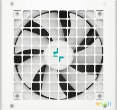 Блок питания Deepcool ATX 850W PN850M WH Game Storm Gen.5 80+ gold (20+4pin) APFC 120mm fan 8xSATA RTL