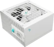 Блок питания Deepcool ATX 850W Game Storm PN850M WH Gen.5 80+ gold (20+4pin) APFC 120mm fan 8xSATA RTL