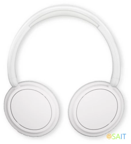 Гарнитура накладные Philips TAH5209 белый беспроводные bluetooth оголовье (TAH5209WT/00)