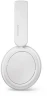 Гарнитура накладные Philips TAH5209 белый беспроводные bluetooth оголовье (TAH5209WT/00)