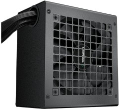 Блок питания Deepcool ATX 600W PK600D 80+ bronze (20+4pin) APFC 120mm fan 6xSATA RTL