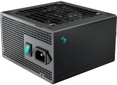 Блок питания Deepcool ATX 600W PK600D 80+ bronze (20+4pin) APFC 120mm fan 6xSATA RTL