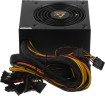Блок питания Chieftec ATX 700W CORE BBS-700S-Bulk 80+ gold (20+4pin) APFC 120mm fan 6xSATA