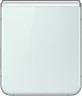 Смартфон Samsung SM-F731B Galaxy Z Flip 5 512Gb 8Gb мятный раскладной 3G 4G 1Sim 6.7" 1080x2640 Android 13 12Mpix 802.11 a/b/g/n/ac/ax NFC GPS GSM900/1800 GSM1900 Protect