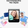 Смартфон Samsung SM-F731B Galaxy Z Flip 5 512Gb 8Gb мятный раскладной 3G 4G 1Sim 6.7" 1080x2640 Android 13 12Mpix 802.11 a/b/g/n/ac/ax NFC GPS GSM900/1800 GSM1900 Protect