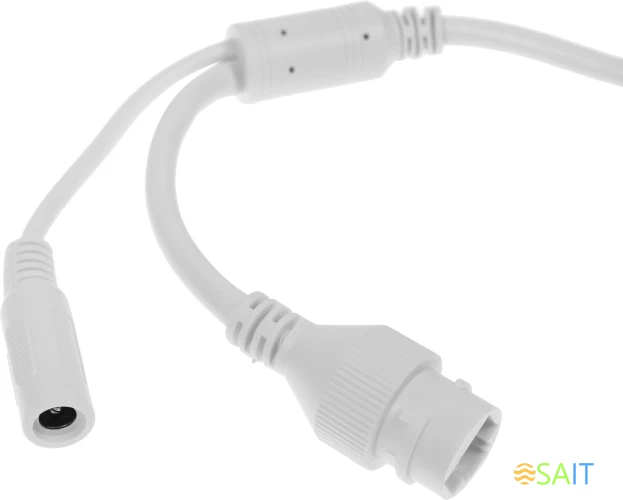 Камера видеонаблюдения IP Tiandy TC-C34WP W/E/Y/2.8mm/V4.0 2.8-2.8мм цв. корп.:белый (TC-C34WP W/E/Y/2.8/V4.0)