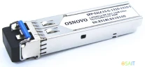 Модуль Osnovo SFP-S2LC15-G-1310-1310-I