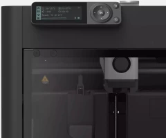 Принтер 3D Bambu Lab P1 S Combo 256x256x256мм ABS/PLA/PETG/Flex/ASA/PC/PET/TPU