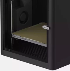 Принтер 3D Bambu Lab P1 S Combo 256x256x256мм ABS/PLA/PETG/Flex/ASA/PC/PET/TPU
