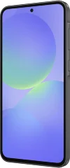 Смартфон Samsung SM-A366E Galaxy A36 5G 128Gb 8Gb черный моноблок 3G 4G 2Sim 6.7&quot; 1080x2340 Android 15 50Mpix 802.11 a/b/g/n/ac/ax NFC GPS GSM900/1800 GSM1900 Protect