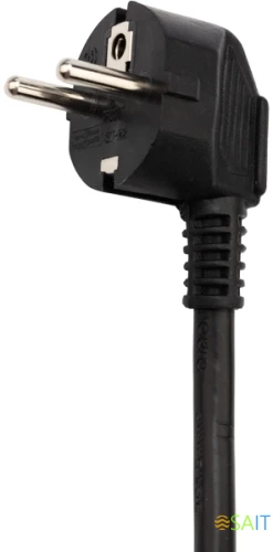 Блок распределения питания Rexant 04-0309 гор.размещ. 8xSchuko базовые 10A Schuko 1.8м