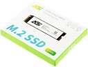 Накопитель SSD AGi PCIe 3.0 x4 256GB AGI256G16AI198 AI198 M.2 2280