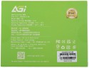 Накопитель SSD AGi PCIe 3.0 x4 256GB AGI256G16AI198 AI198 M.2 2280