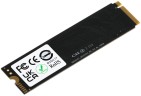 Накопитель SSD AGi PCIe 3.0 x4 256GB AGI256G16AI198 AI198 M.2 2280