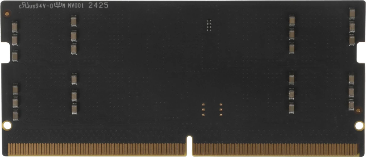 Память DDR5 16GB 4800MHz Netac NTBSD5N48SP-16 Basic RTL Gaming PC5-38400 CL40 SO-DIMM 262-pin 1.1В original Intel Ret