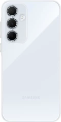 Чехол (клип-кейс) Samsung для Samsung Galaxy A35 Clear Case Clear Case A35 прозрачный (EF-QA356CTEGRU)