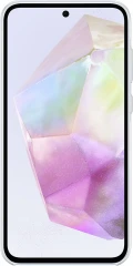 Чехол (клип-кейс) Samsung для Samsung Galaxy A35 Clear Case Clear Case A35 прозрачный (EF-QA356CTEGRU)