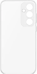 Чехол (клип-кейс) Samsung для Samsung Galaxy A35 Clear Case Clear Case A35 прозрачный (EF-QA356CTEGRU)